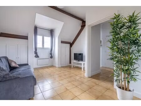 studio de 1 pièce de 24 m² à juvisy-sur-orge