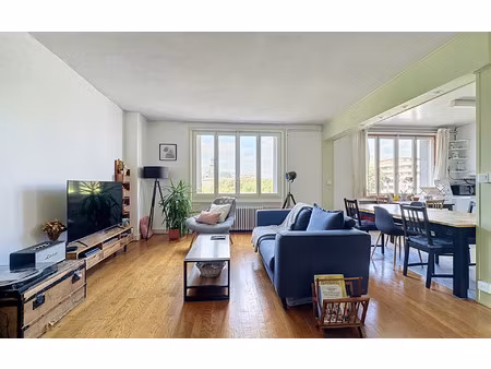 appartement villefranche-sur-saône 101.09 m² t-4 à vendre  225 000 €