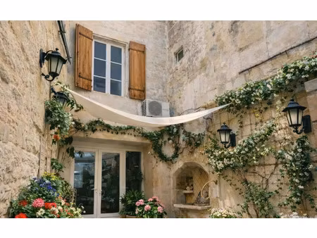 maison beaucaire m² t-3 à vendre  229 000 €