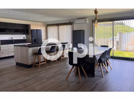 maison farnay 99.28 m² t-3 à vendre  280 000 €