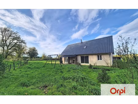 maison la dornac m² t-5 à vendre  145 000 €