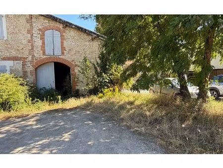 maison lavaur m² t-3 à vendre  115 000 €