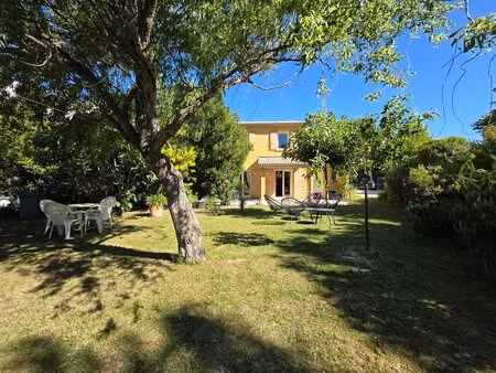 maison 4 pièces 102m²
