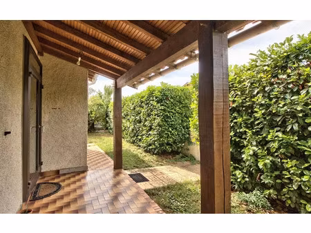 maison saint-alban 104 m² t-5 à vendre  328 000 €