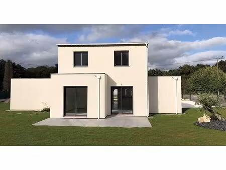 achat : maison (56220)