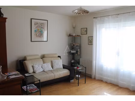 vente appartement paimpol  54m² 4 pièces 172 640€ avec garage