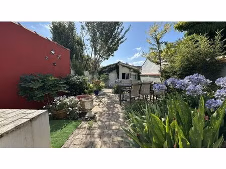 maison bourgeoise avec garage et studio indépendant - coligny l