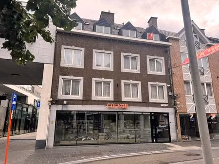 appartement à louer à markt 3 bilzen (rbw23867)