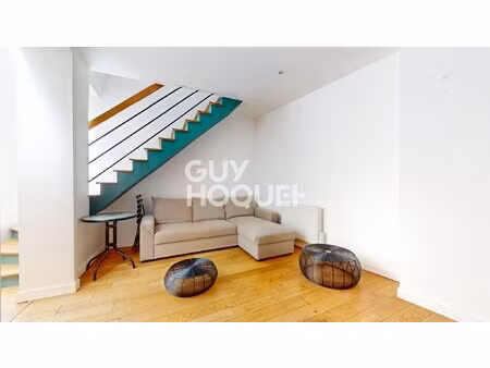 appartement aix les bains 3 pièce(s) 64 m2