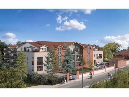 vente appartement 1 pièce 31 m² albi (81000)