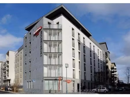 asnières : idéal investissement locatif