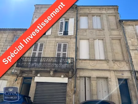 immeuble