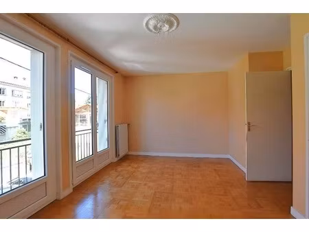 appartement à vendre 6 pièces le puy en velay (43)-5 chambres