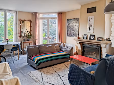 appartement à vendre malakoff 4 pièce(s) 70m2 485 000€