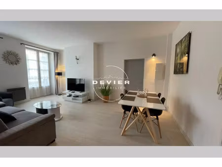 vente appartement 4 pièces 88 m² montpellier (34000)