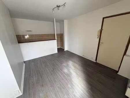 vente appartement 2 pièces à nantes (44000) : à vendre 2 pièces / 37m² nantes
