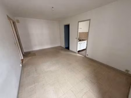 vente appartement 2 pièces à nantes (44000) : à vendre 2 pièces / 46m² nantes