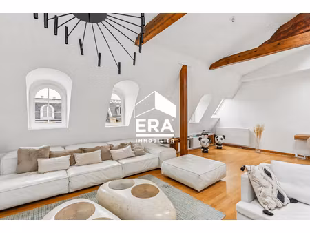appartement 5 pièces 136 m² à vendre / acheter paris 8e arrondissement 75008 ? | era immob