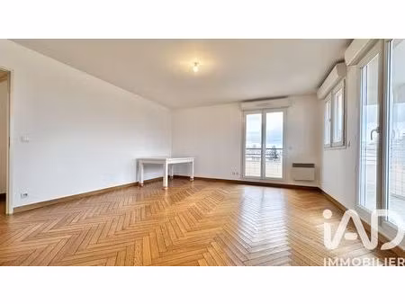 appartement à pontault-combault (77340)