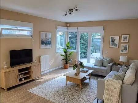appartement à vendre saint-denis