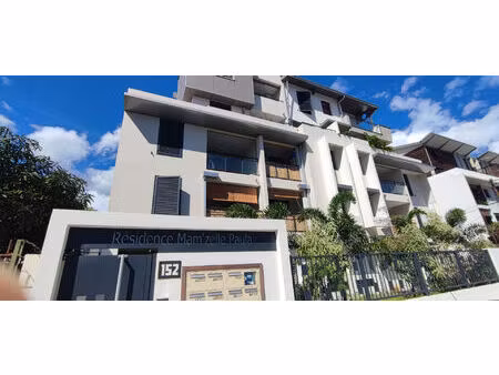 appartement saint paul 2 pièces 43 m2