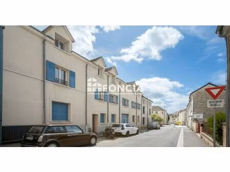 quartier le fresnay-vieux pays - 2 pièces - idéal investisseur ou primo-accédant