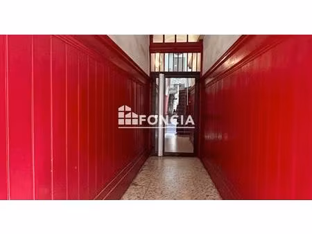 toulouse hyper-centre rue saint rome - espace de stokage