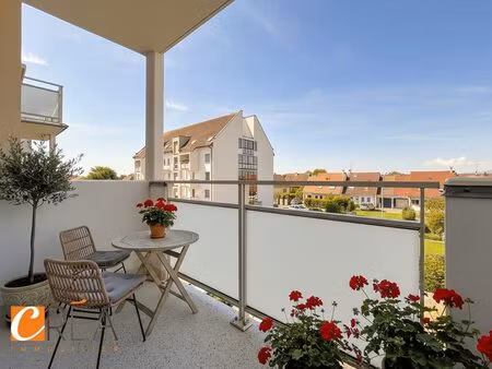 appartement à vendre wittenheim