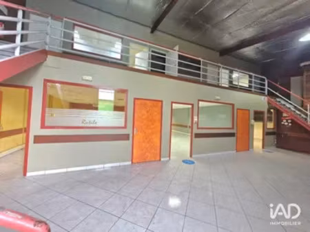 bureaux à baie-mahault (97122)