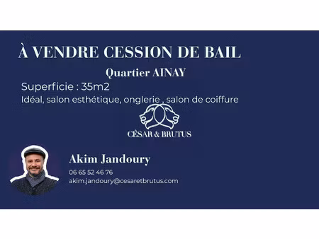 à vendre lyon