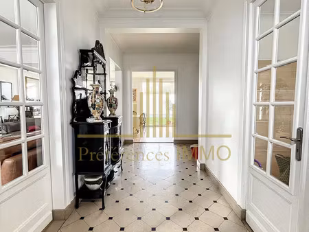 vente maison 8 pièces 240 m² bordeaux (33200)