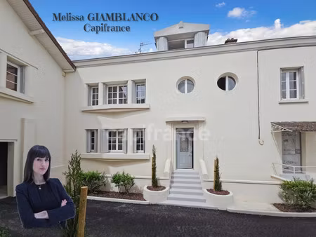 maison à vendre chalon sur saone 6 pièce(s) 193m2 299 000€