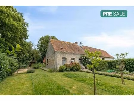 huis te koop in lampernisse (diksmuide)