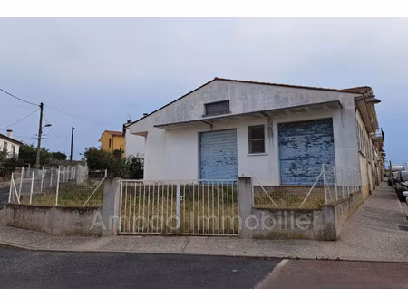 vente maison 215 m² elne (66200)