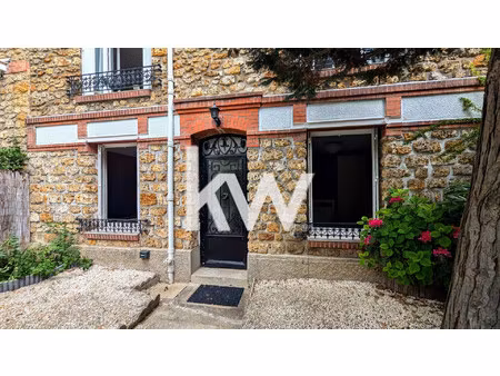 enghien les bains : maison f9 (147 m²) en vente