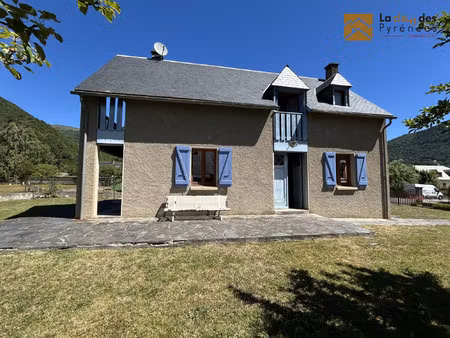 maison traditionnelle