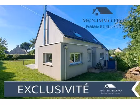 maison à vendre lassy