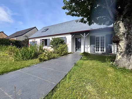 vente maison 9 pièces 142 m² ligné (44850)