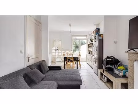 maison 4 chambres - lomme euratechnologie