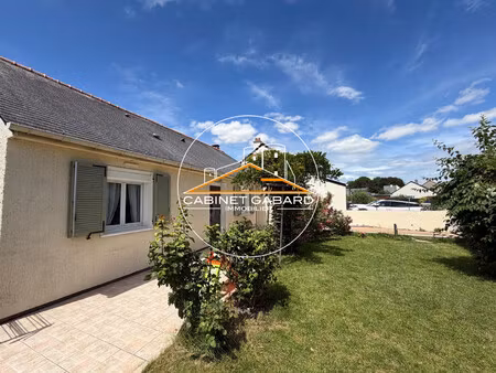 maison à vendre loire-authion