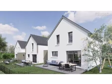 maison 5 pièces