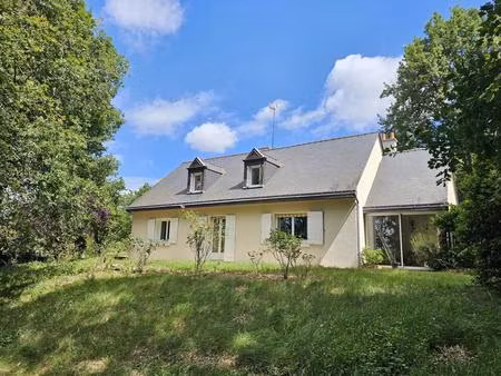 maison t6