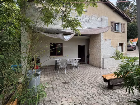à vendre maison avec vue exceptionnelle sur plus de 3 400
