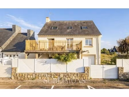 maison centre ville ploemeur