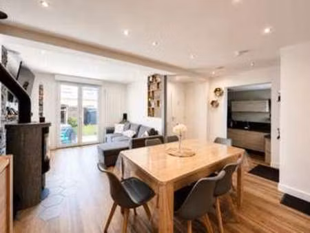 vente maison à trignac (44570) : à vendre / 91m² trignac