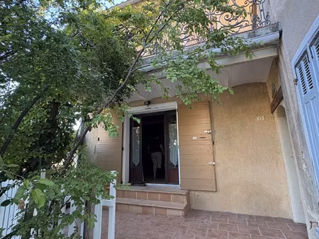 vente maison 6 pièces 125 m² allemagne-en-provence (04500)