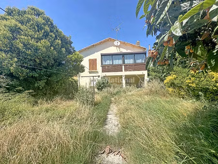 vente maison 6 pièces 119 m² arles (13200)
