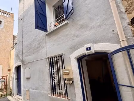 maison 5 pièces