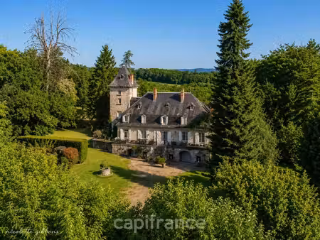 propriété à vendre curemonte 17 pièce(s) 314m2 899 000€
