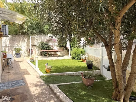 vente maison 5 pièces 90 m² la ciotat (13600)